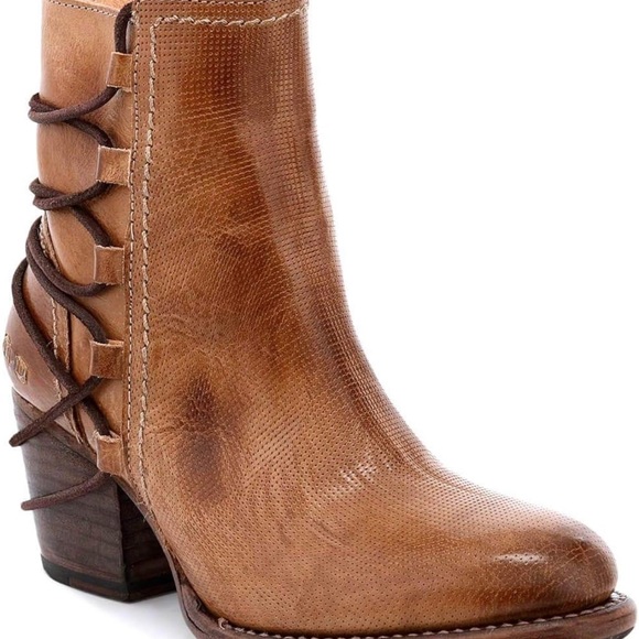 Bed Stu Blaire Boots Women’s size 6.5 - Picture 11 of 13